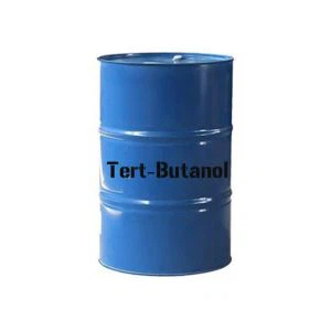 Tert-butanol cas nr: 75-65-0