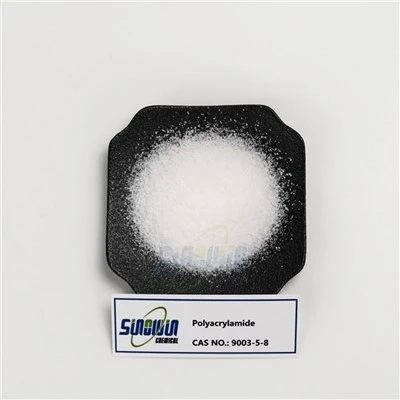 Polüakrüülamiid (pam) cas nr 9003-05-8